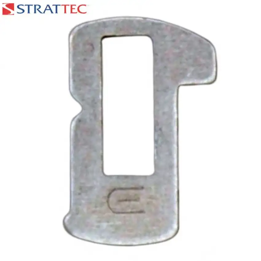 Ford Ignition Sidebar Tumbler 8-Cut #4 Strattec 322254 Pack of 100