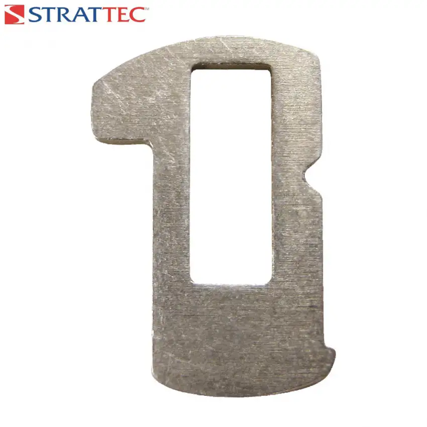 Ford Ignition Sidebar Tumbler 8-Cut #2 Strattec 322252 Pack of 100