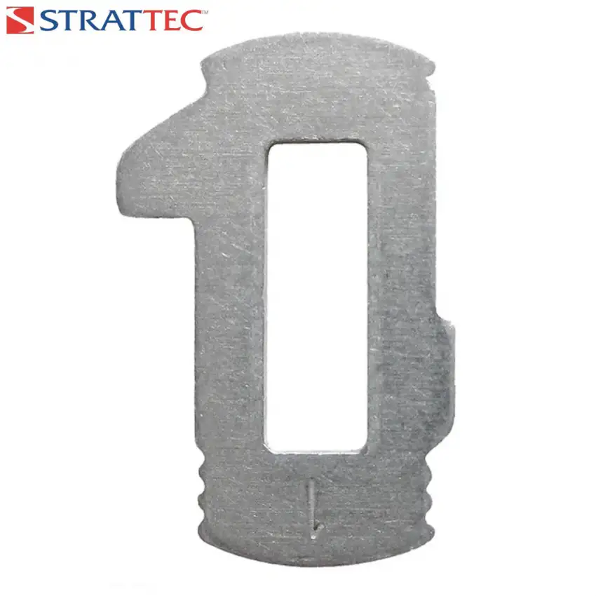 Ford Ignition Tumbler #1 8-Cut Strattec 322261 Pack of 100