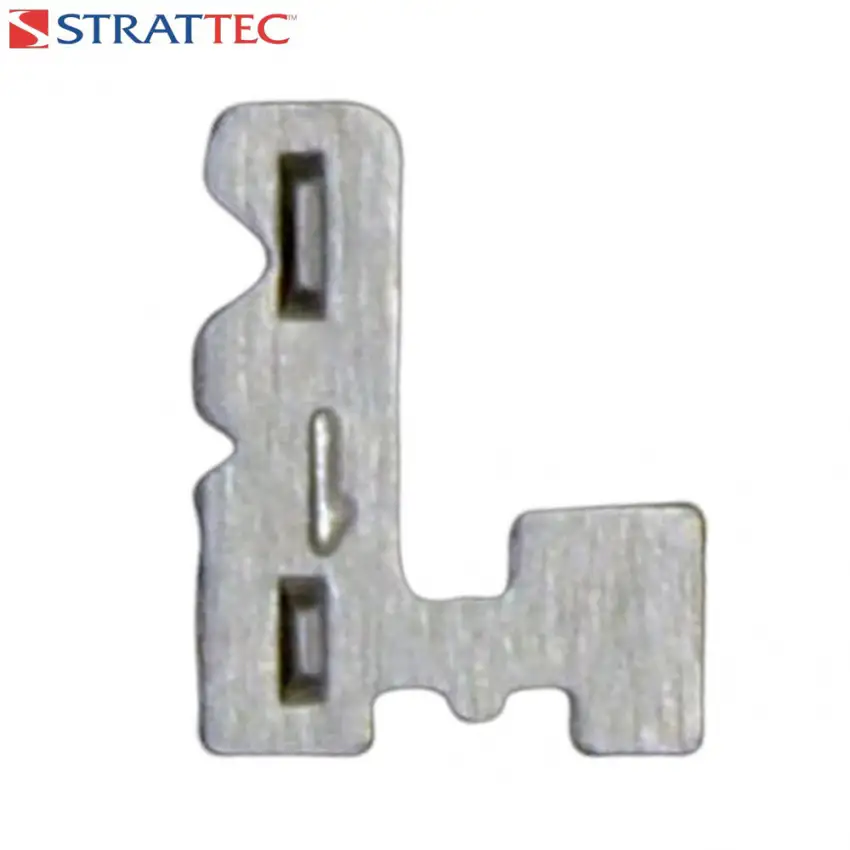 GM Ignition Tumbler 10-Cut Lock Parts #3 Strattec 323123 Pack of 100