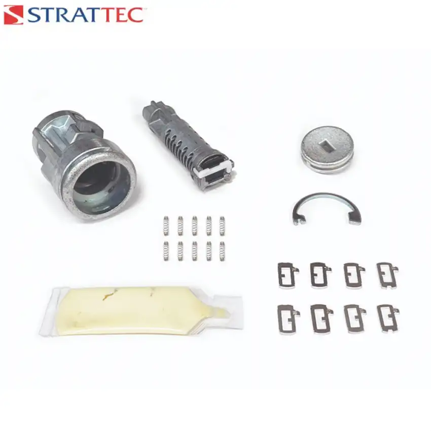 2021-2024 Ford F-150 Ignition Repair Kit Strattec 5936813