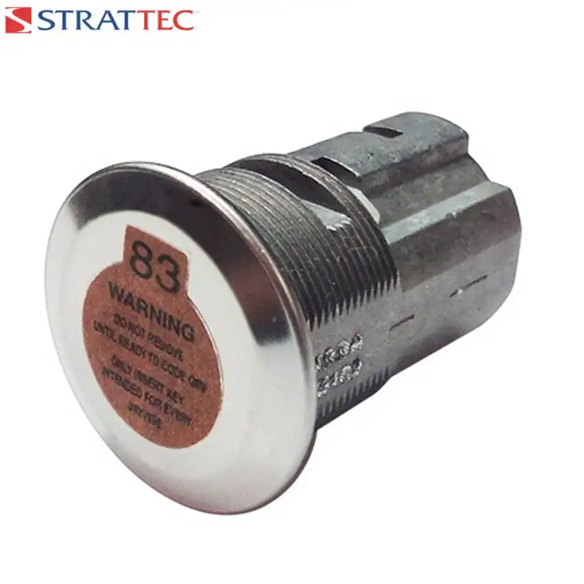 1993-2020 Ford / Lincoln / Mazda / Mercury Bolt Lock Cylinder Strattec 692917