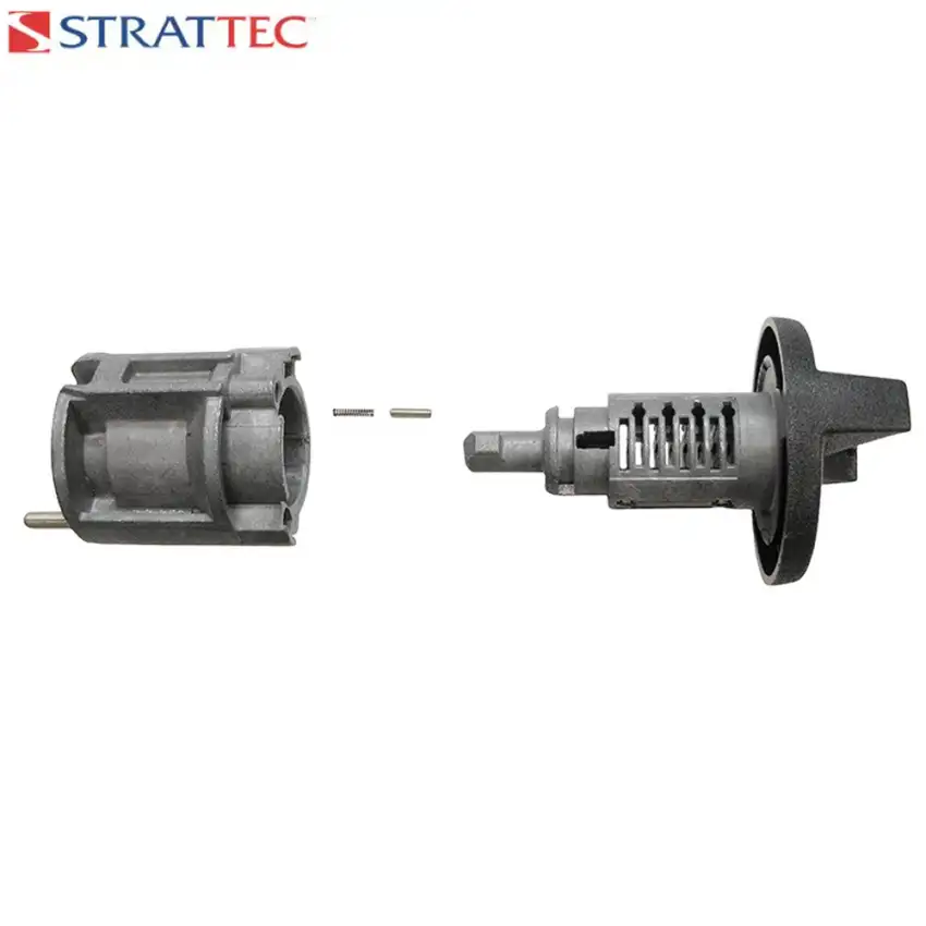 1998-2004 Chrysler 8-Cut Y157 Uncoded Ignition Lock Repair Kit Strattec 703718