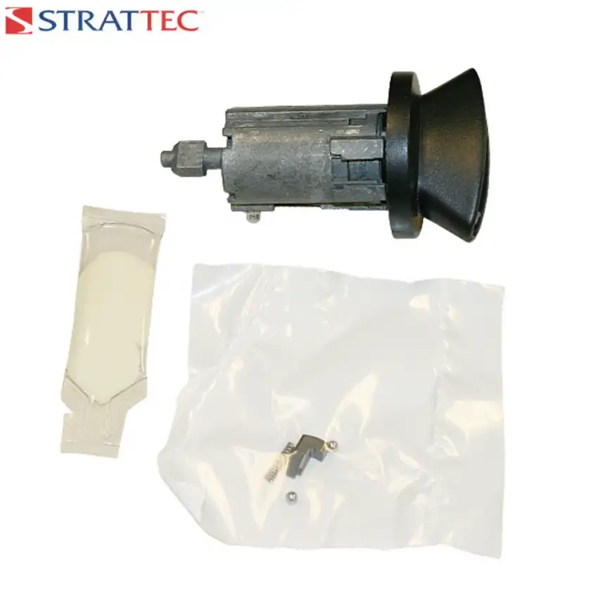 1996-2000 Ford 8-Cut Mid-Size Pickup Uncoded Ignition Strattec 706354