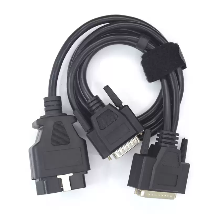 Lonsdor K518ISE Key Programmer OBD Cable- Key4