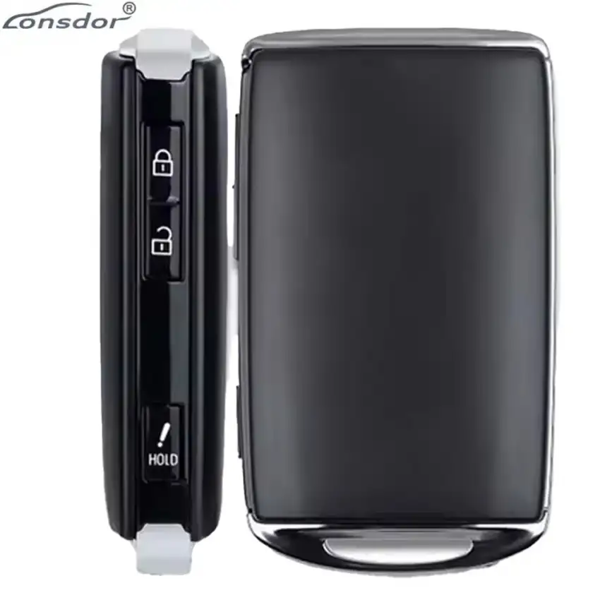 Lonsdor Smart Remote Key MZ30-14 Mazda Style 3 Button