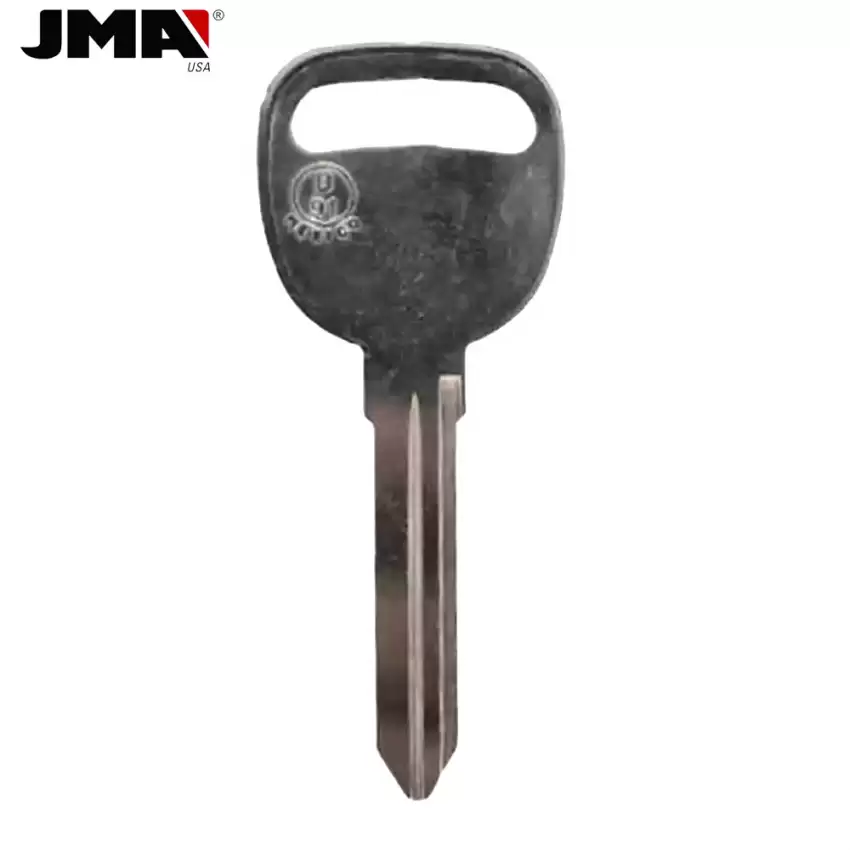Mechanical Metal Key B91 P1111 for GM