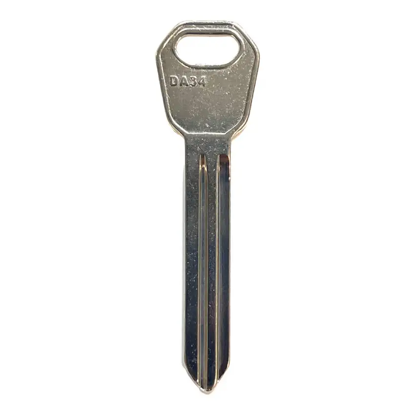 Test Key for Nissan DA34, DAT-16, NSN14