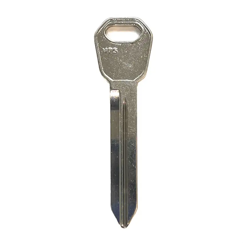 Test Key for Ford FO38R, FO38, H75, FO-15D