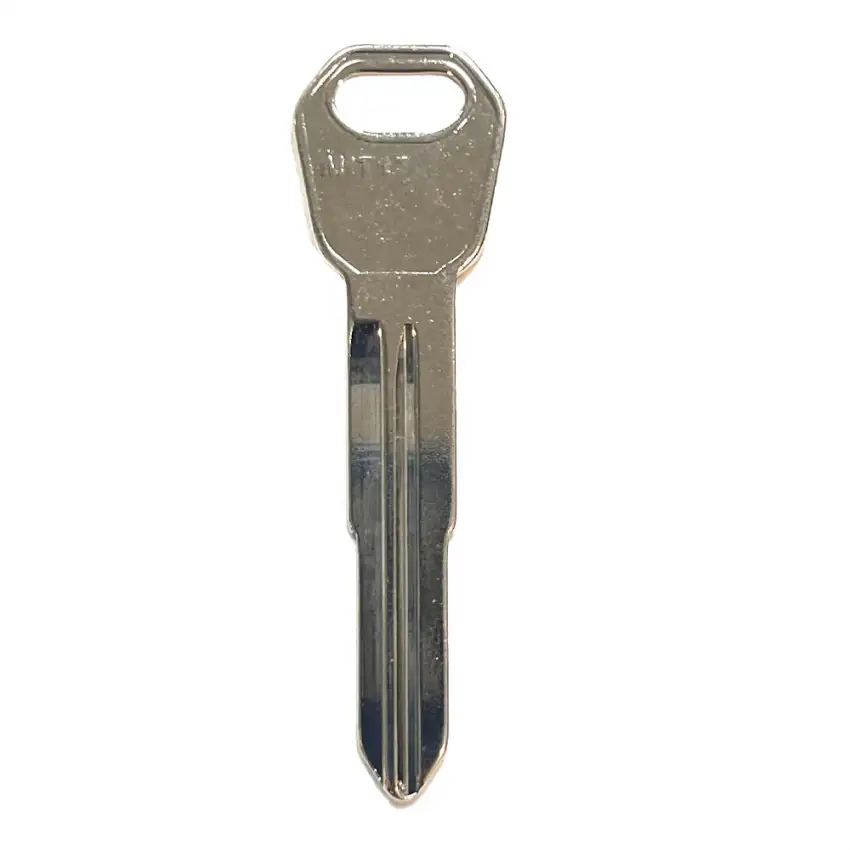 Test Key for Mitsubishi Suzuki MIT17, MIT3, MIT-14D, MIT11R