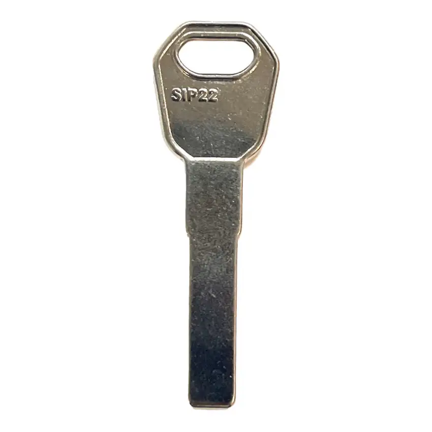 Test Key for Fiat SIP22