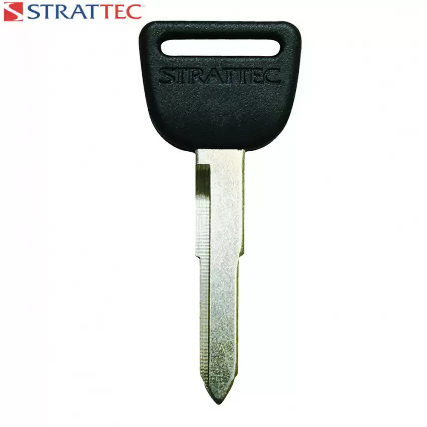 Honda, Acura Mechanical Plastic Head Key Strattec 692066 HD90-P