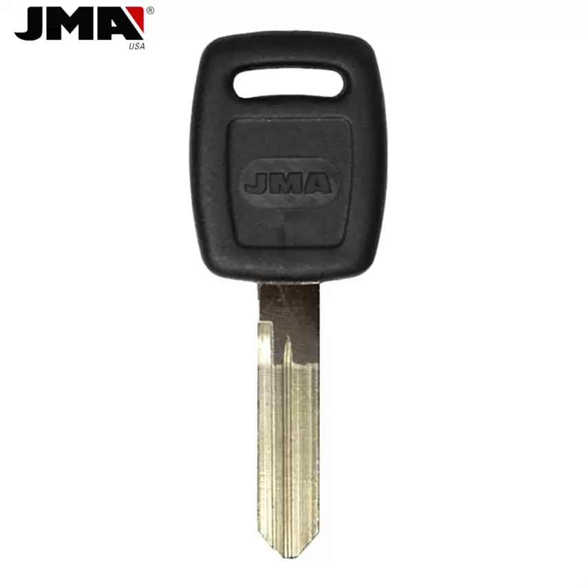 JMA Mechanical Plastic Head Key B88P / P1108 for Saturn GM-21.P