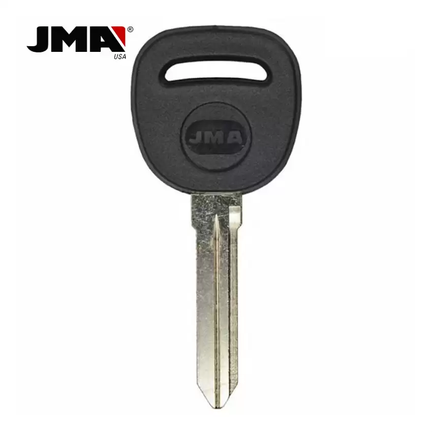 JMA Mechanical Plastic Head Key B91P / P1111-P for GM GM-34.P
