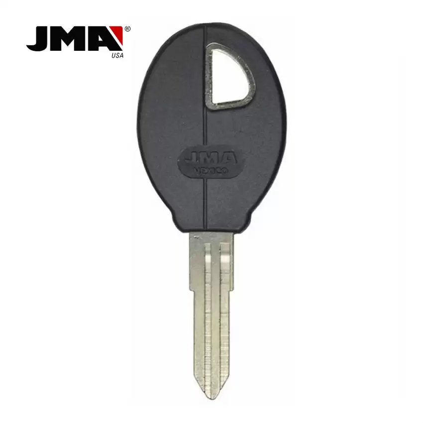 JMA Mechanical Plastic Head Key DA31P / X210 for Nissan DAT-22.P