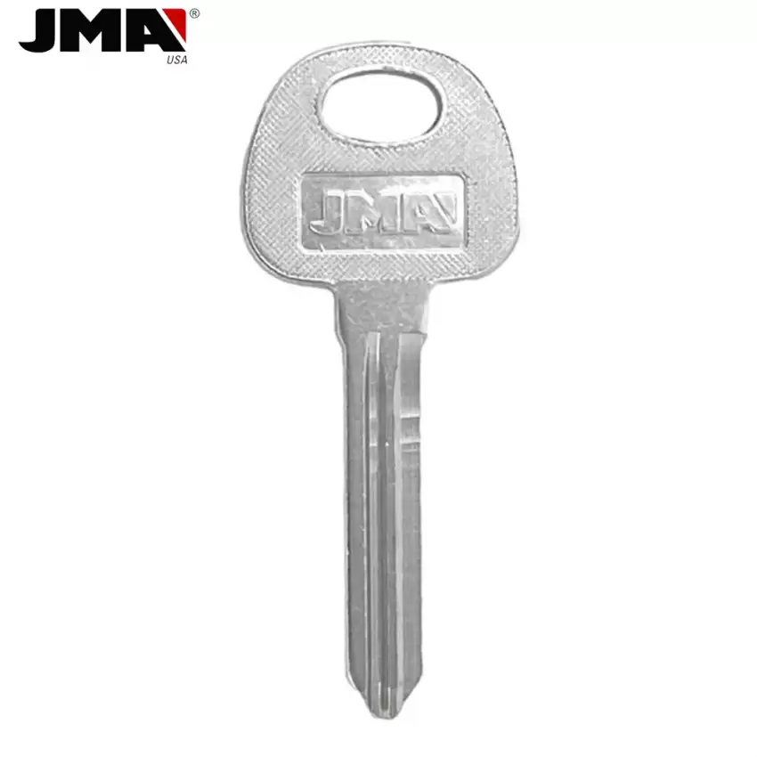 Mehcanical Metal Head Key HY17 HY-11 For Hyundai, Kia