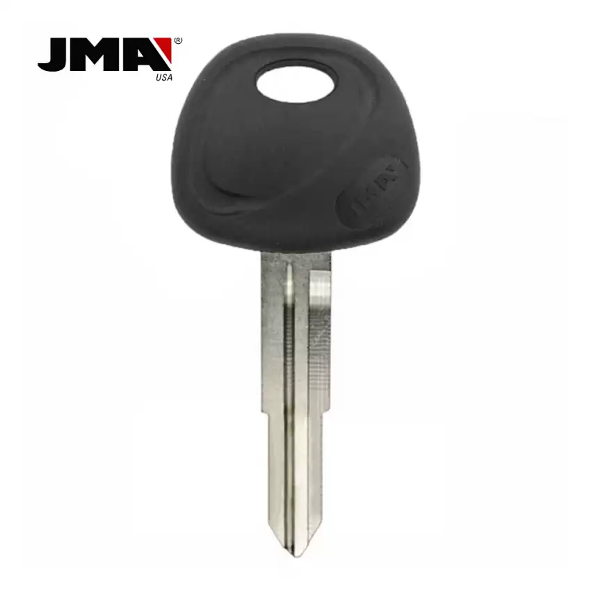 JMA Mechanical Plastic Head Key HY14P / X236 for Hyundai HY-10.P