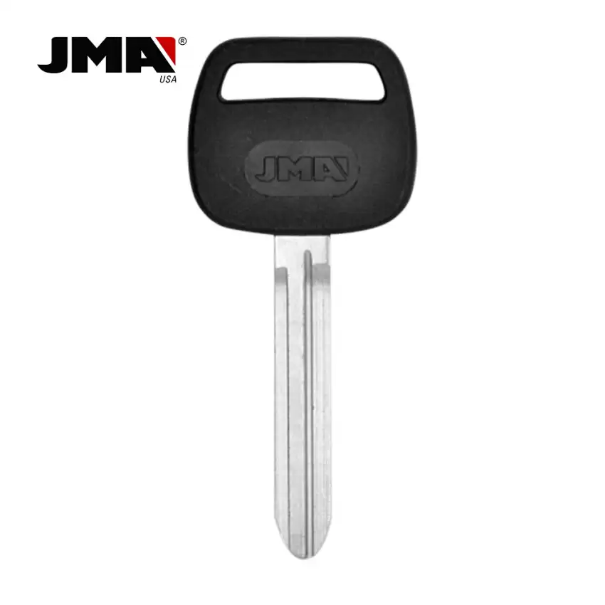 JMA Mechanical Plastic Head Key TR47P X217 for Toyota TOYO-15.P