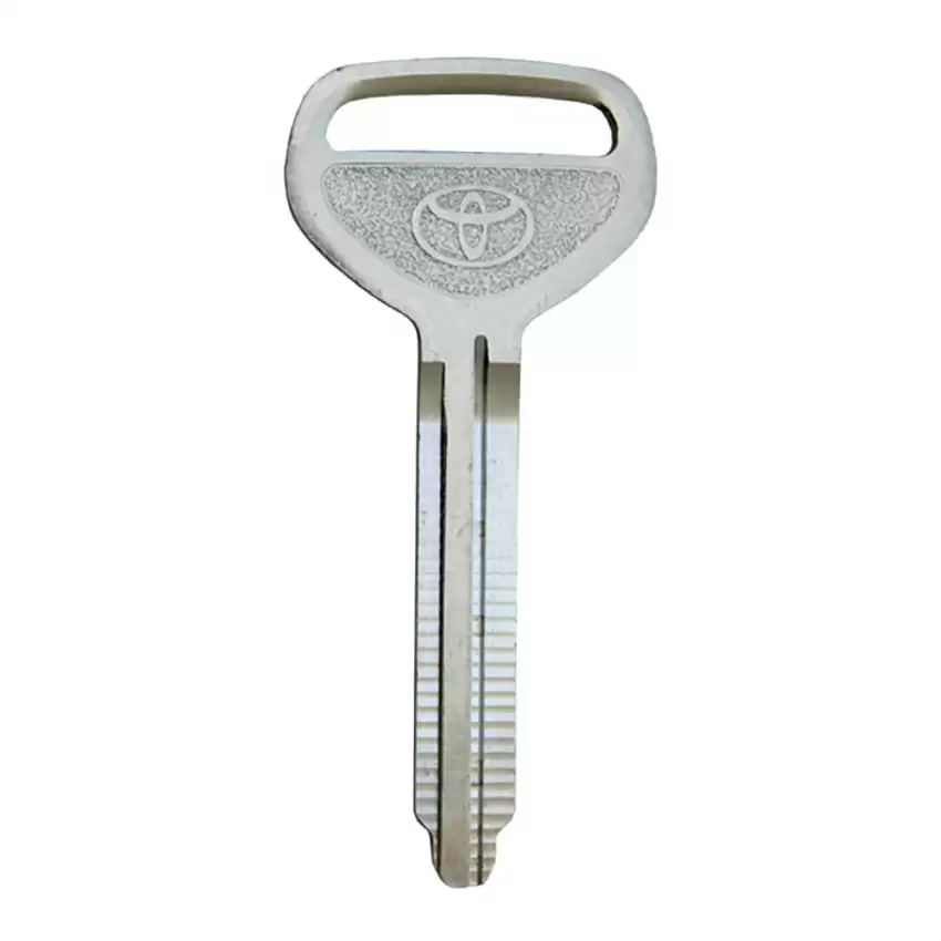 Mechanical Metal Head Key 90999-00188 For Toyota 