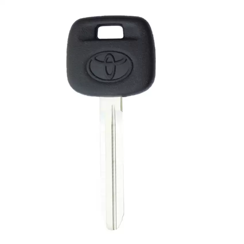 Mechanical Plastic Head Key 90999-00251 For Toyota 