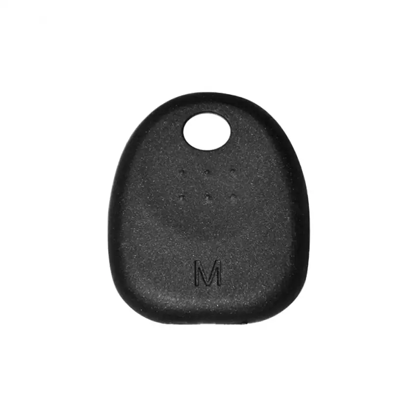 MFK Multi Function Key Head, high quality aftermarket durable plastic key shell head Hyundai Style