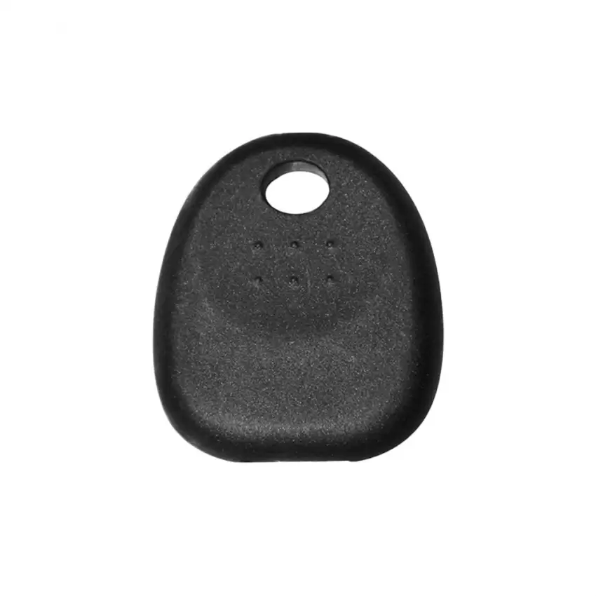 MFK Plastic Key Head High Quality Hyundai Style