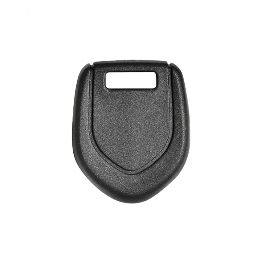 MFK Plastic Key Head High Quality Mitsubishi Style