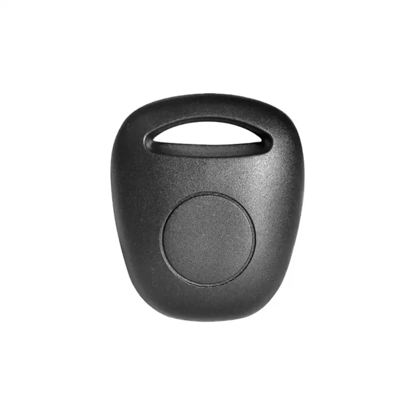 MFK Multi Function Key Head, high quality aftermarket durable plastic key shell head Saab Style