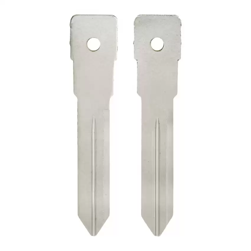 MFK Refill Key Blank Blade for GM B99 B102
