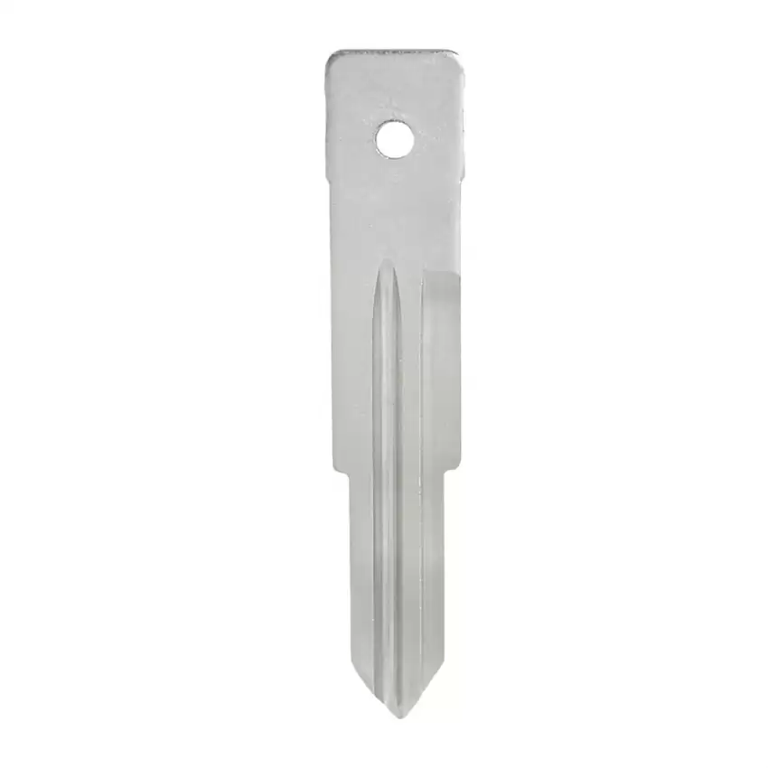MKF Multi Function Key Blade, High quality key blank refill for Daewoo Chevrolet DWO4