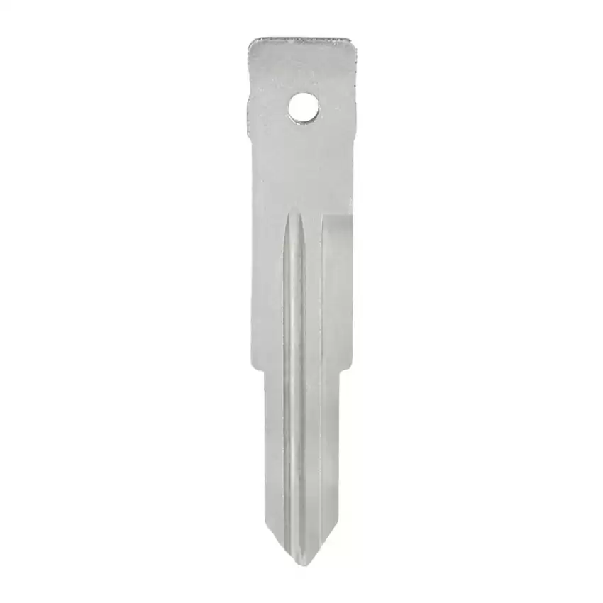 MFK Replacement Key Blades for Daewoo Chevrolet DWO4 