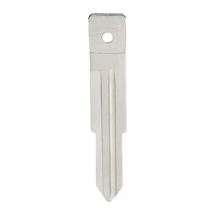 MKF Multi Function Key Blade, High quality key blank refill for Daewoo Chevrolet DWO4R JMA: TP00DAE-3D.P1   