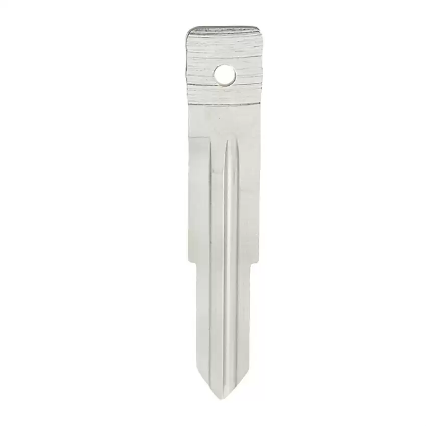 MFK Replacement Key Blade for Daewoo Chevrolet DWO4R     