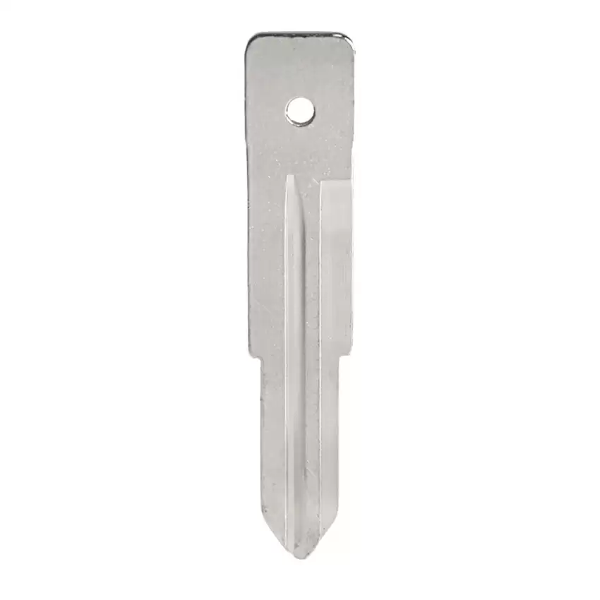 MKF Multi Function Key Blade, High quality key blank refill for Daewoo Chevrolet DWO5 JMA: TP00DAE-4.P1