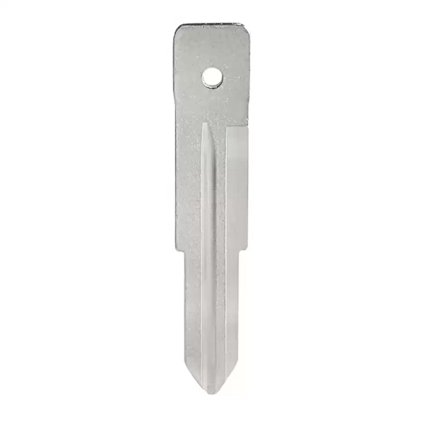 MFK Replacement Key Blade for Daewoo Chevrolet DWO5   