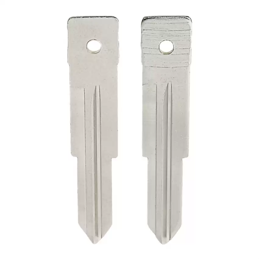 MFK Refill Key Blank Blade for Daewoo Chevrolet DWO5R