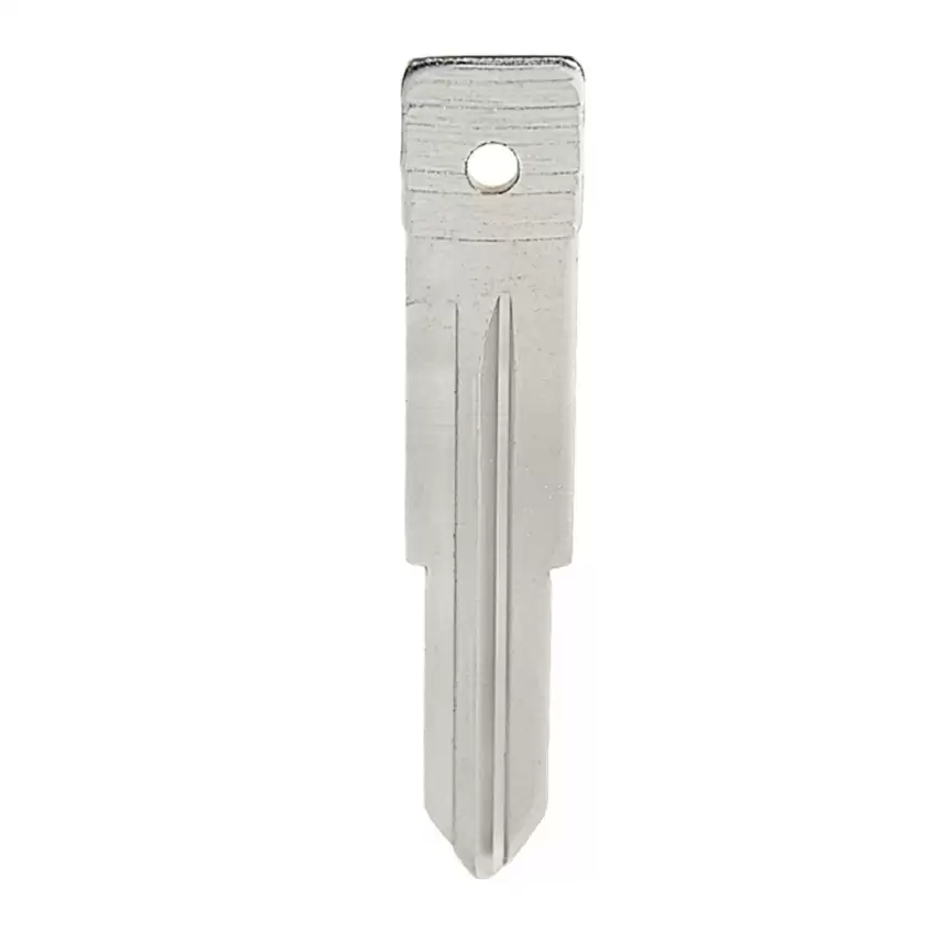 MKF Multi Function Key Blade, High quality key blank refill for Daewoo Chevrolet  DWO5R JMA: TP00DAE-4D.P1 