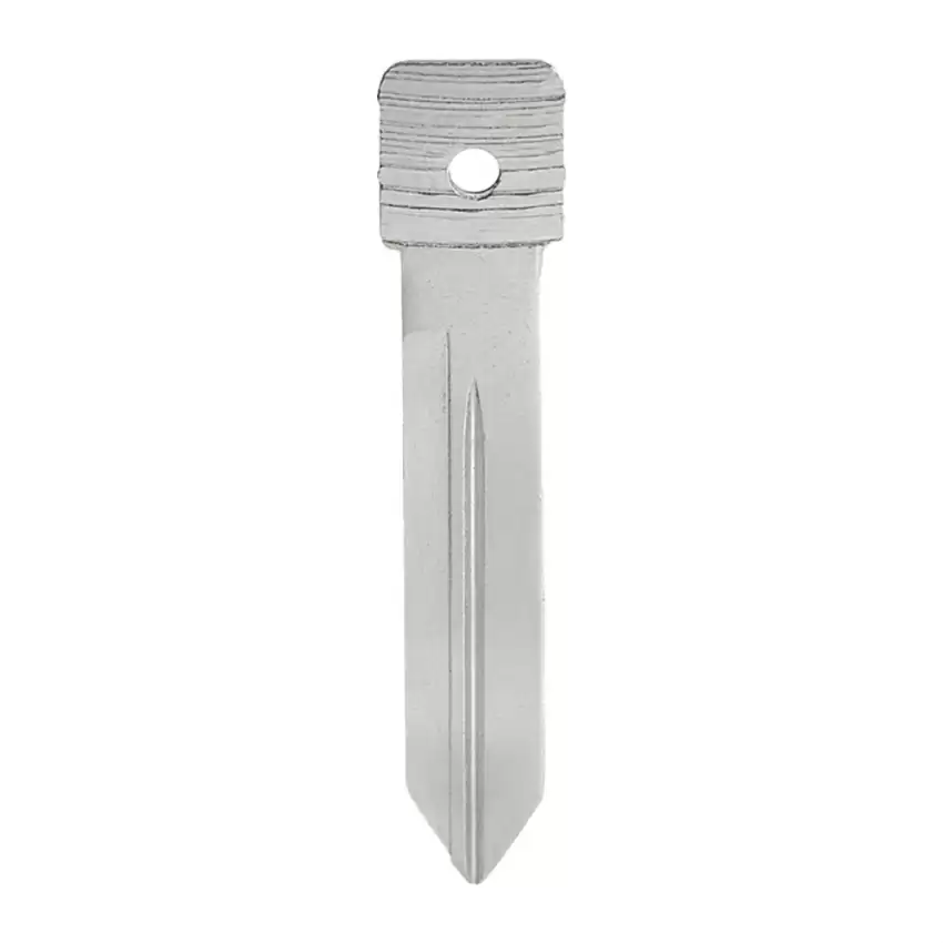 MKF Multi Function Key Blade, High quality key blank refill for Ford H72 Silca: FO38R  JMA: TP00 FO-15D.P