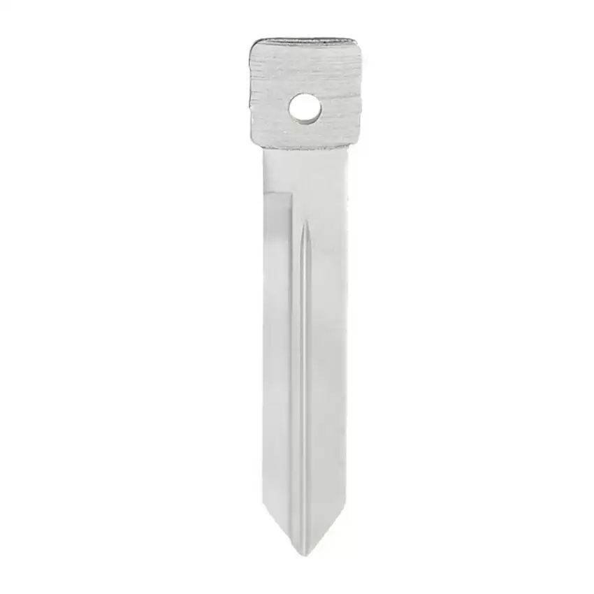 MKF Multi Function Key Blade, High quality key blank refill for Ford H75 JMA: TP00FO-15D.P
