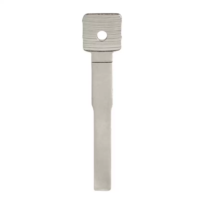 MKF Multi Function Key Blade, High quality key blank refill for Ford HU101 JMA: TP00DAE-3D.P1