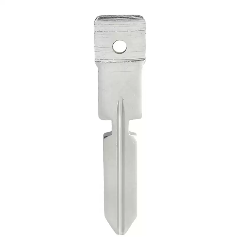MFK Replacement Key Blade for Mercedes Benz HU39 ME-2