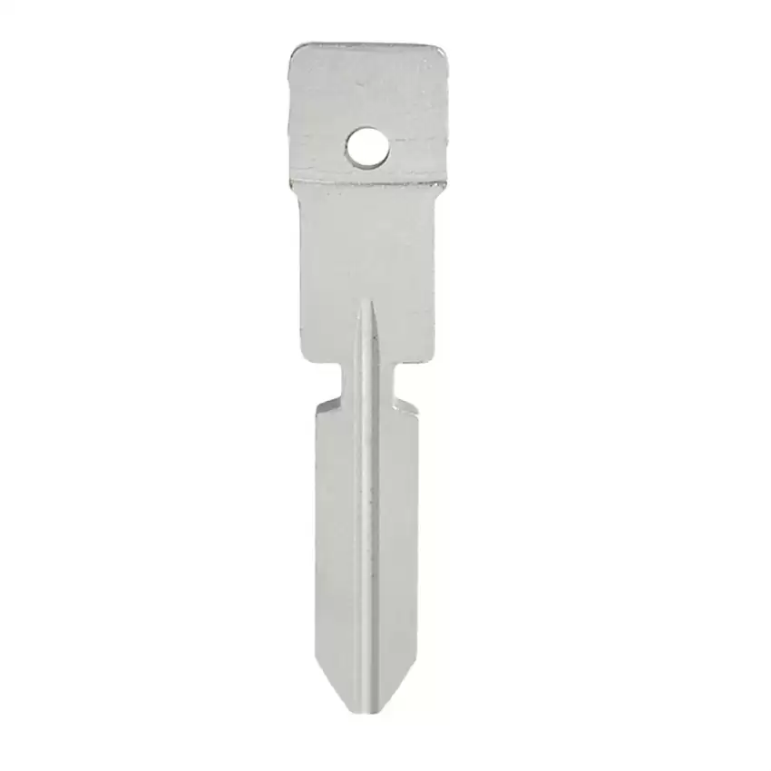 MKF Multi Function Key Blade, High quality key blank refill for Mercedes Benz HU39 ME-2