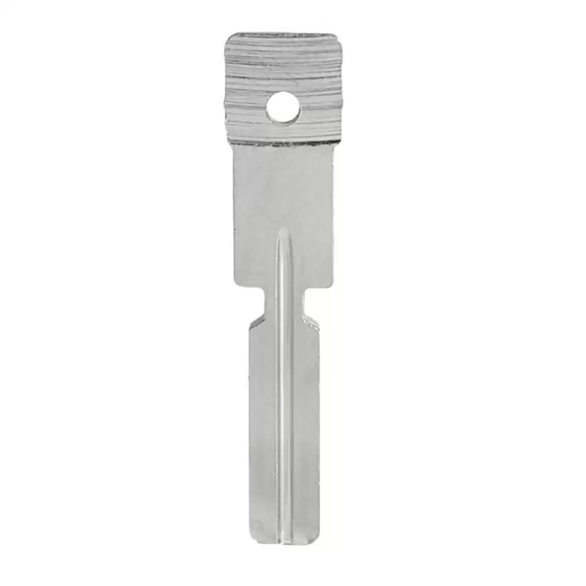 MKF Multi Function Key Blade, High quality 4-Track key blank refill for BMW HU58