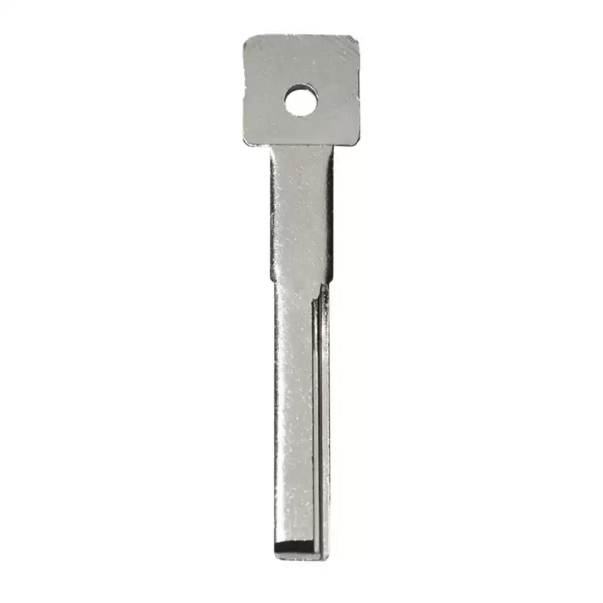 MKF Multi Function Key Blade, High quality key blank refill for Mercedes Benz HU64 ME-7