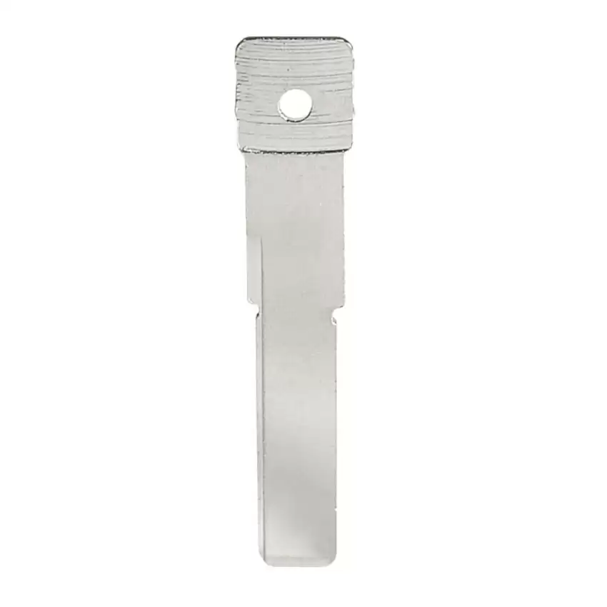 MKF Multi Function Key Blade, High quality  key blank refill for VW, Audi, Porsche HU66 JMA:HU-HAA.P