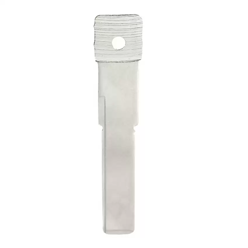 MFK Replacement Key Blade for VW, Audi, Porsche HU66