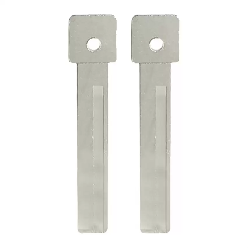 MFK Refill Key Blank Blades for Hyundai HY18R