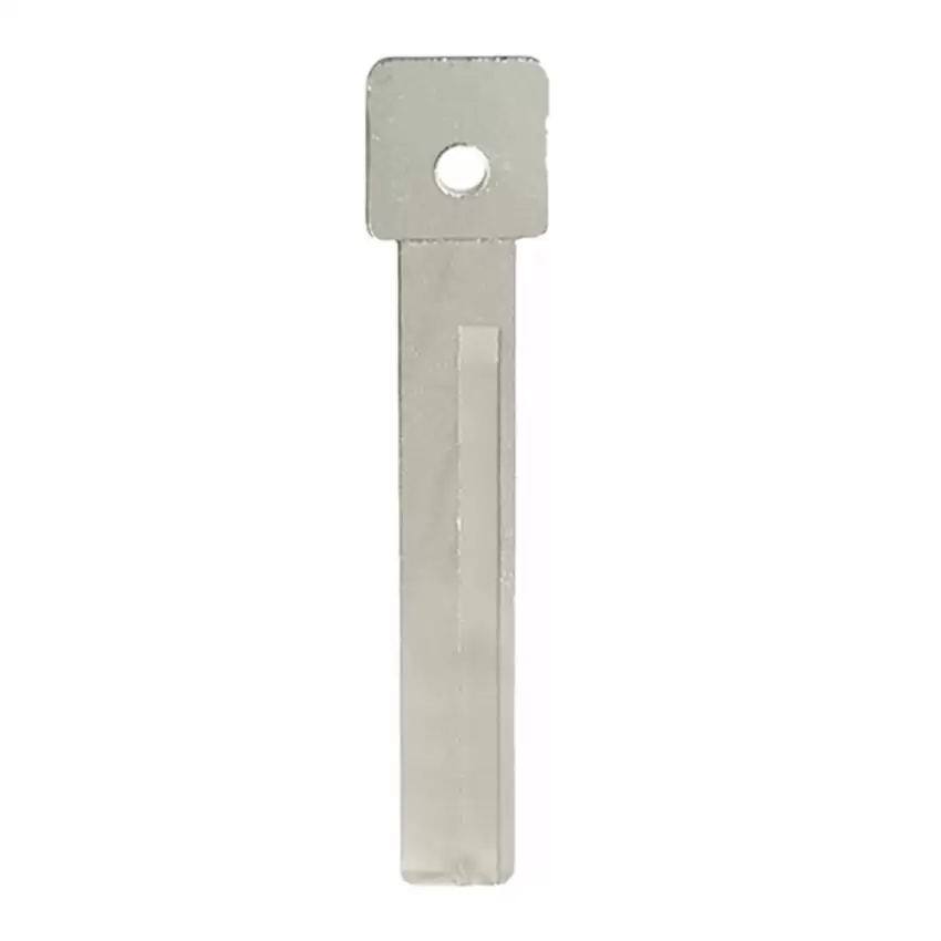 MKF Multi Function Key Blades, High quality key blank refill for Hyundai HYN18R SILCA: HYN17R  JMA:HY-19.P1