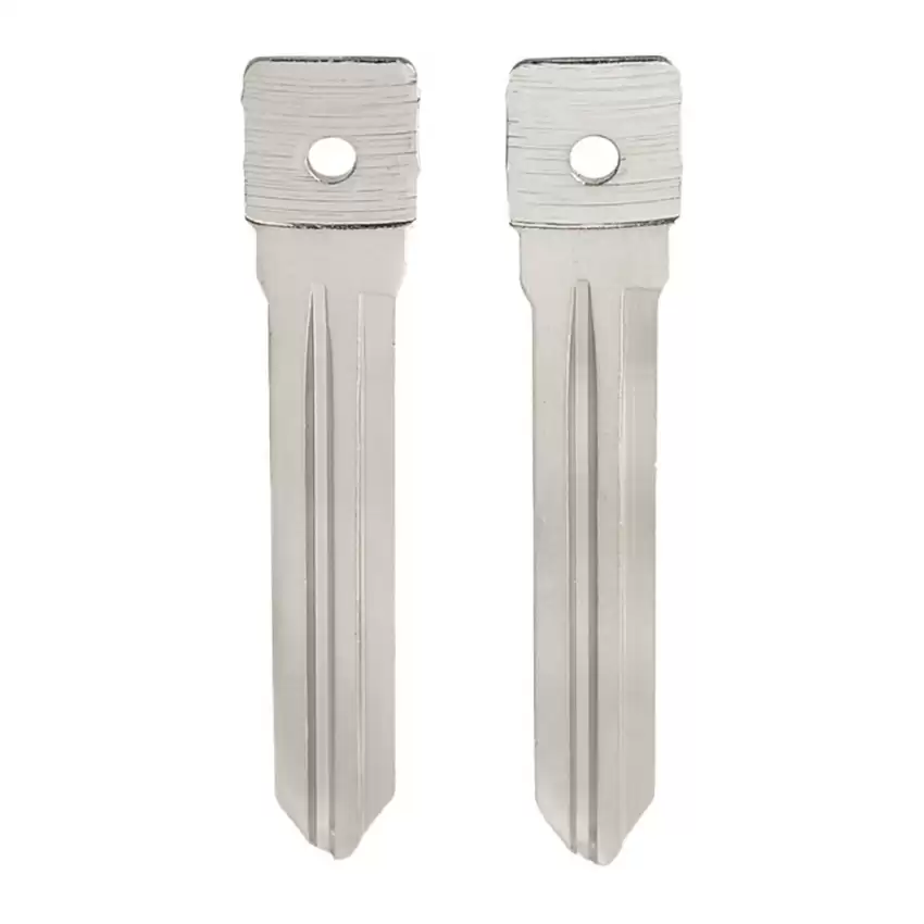 MFK Refill Key Blank Blade for Hyundai HYN14 HY17