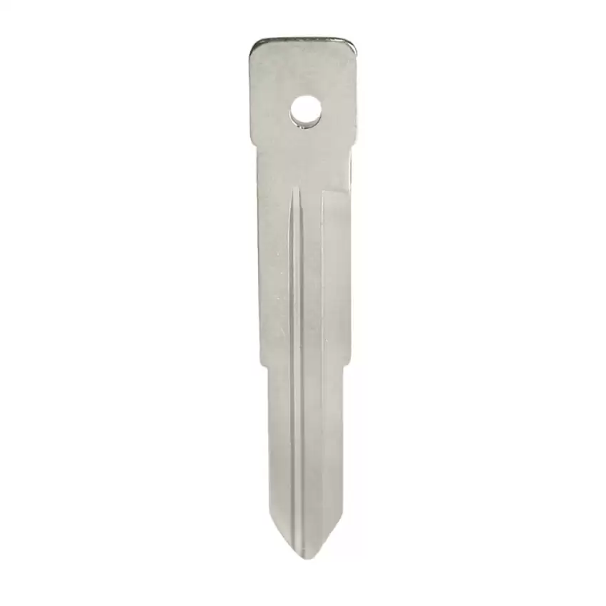 MKF Multi Function Key Blade, High quality key blank refill for Hyundai, Kia HYN6 JMA: TP00HY-4.P1